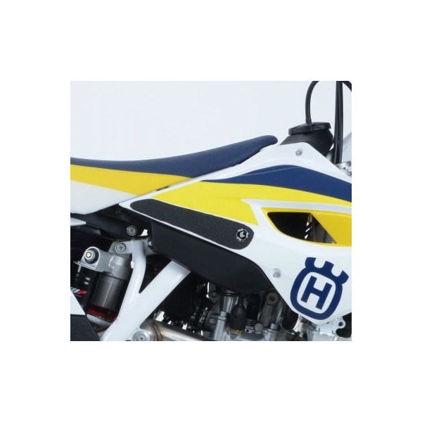 R&G R&G Tank Traction Grips for Husqvarna FS 450 '15-